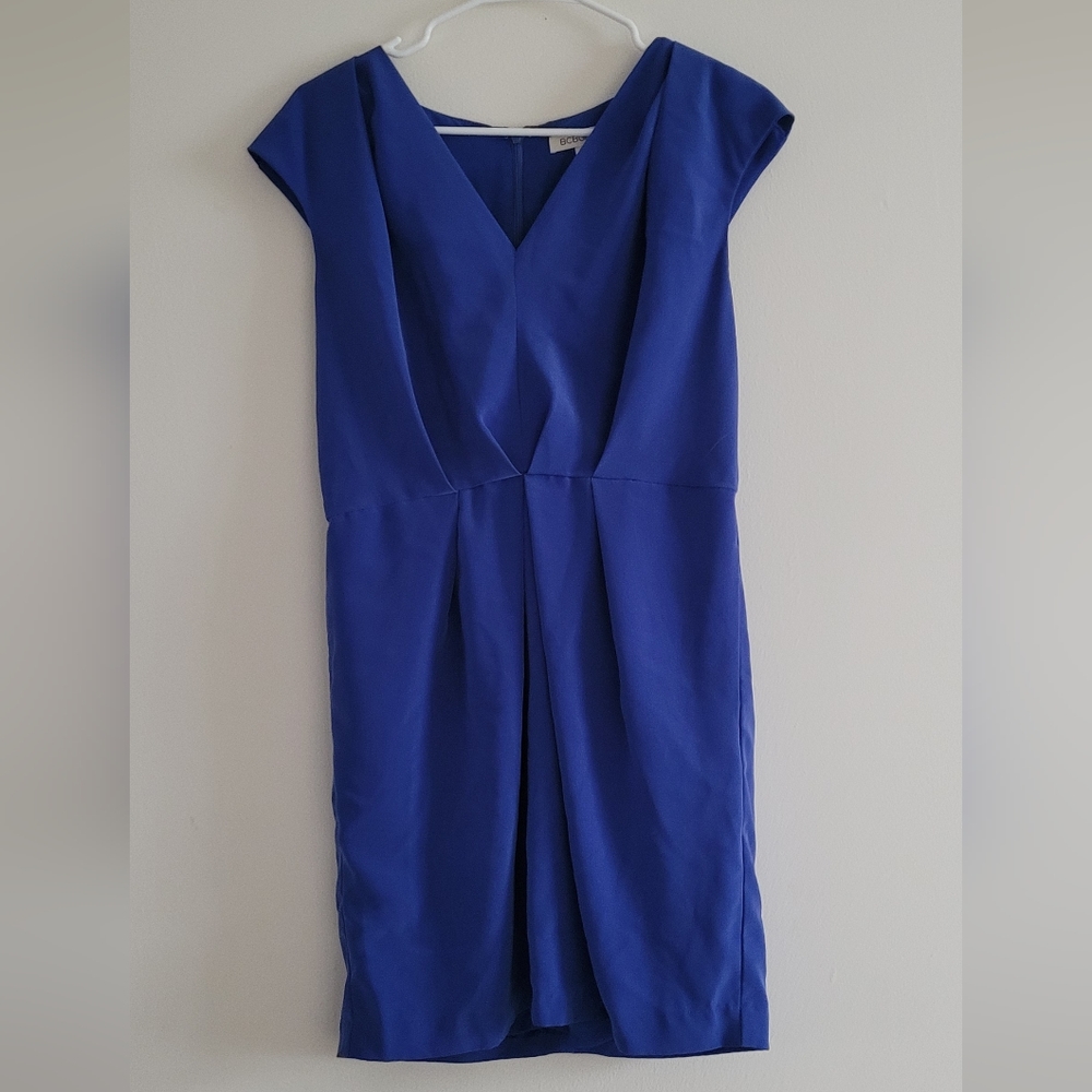 Cute dress bcbg